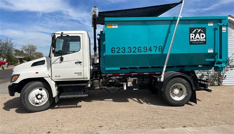 roll-off rental sun city west|Sun City West Dumpster Rental .